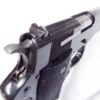 Star 9mm BM9 Auto Pistol PD Size 9 Sh Blue Steel 1980  Exc Spain Federal Police - Image 13