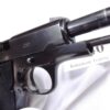 Star 9mm BM9 Auto Pistol PD Size 9 Sh Blue Steel 1980  Exc Spain Federal Police - Image 12