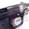 Star 9mm BM9 Auto Pistol PD Size 9 Sh Blue Steel 1980  Exc Spain Federal Police - Image 10
