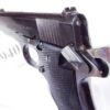 Star 9mm BM9 Auto Pistol PD Size 9 Sh Blue Steel 1980  Exc Spain Federal Police - Image 9