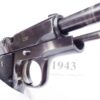 Star 9mm BM9 Auto Pistol PD Size 9 Sh Blue Steel 1980  Exc Spain Federal Police - Image 11
