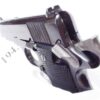 Star 9mm BM9 Auto Pistol PD Size 9 Sh Blue Steel 1980  Exc Spain Federal Police - Image 9