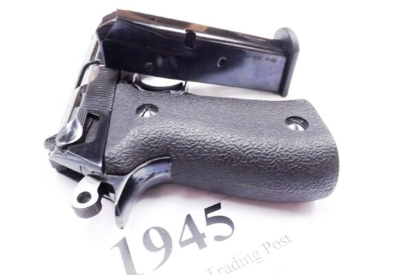 Astra Interarms Spain .380 A60 Pistol Guardia Walther PPK type 1992 Barrel Squib - Image 15