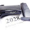 Star 9mm BKM9 Lightweight Auto Pistol PD Size 2 Blue & Black 1988 Guardia - Image 13