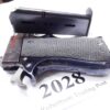 Star 9mm BKM9 Lightweight Auto Pistol PD Size 2 Blue & Black 1988 Guardia - Image 14
