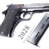 Star 9mm BKM9 Lightweight Auto Pistol PD Size 2 Blue & Black 1988 Guardia - Image 15