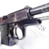 Star 9mm BKM9 Lightweight Auto Pistol PD Size 2 Blue & Black 1988 Guardia - Image 7