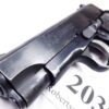 Star 9mm BKM9 Lightweight Auto Pistol PD Size 2 Blue & Black 1989 Guardia - Image 7