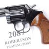 Colt .38 Special Cobra 2nd Model 1972 Blue 2” VG-Exc Snub Revolver C&R CA OK
