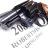 Colt .38 Special Cobra 2nd Model 1972 Blue 2” VG-Exc Snub Revolver C&R CA OK - Image 8