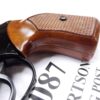 Colt .38 Special Cobra 2nd Model 1972 Blue 2” VG-Exc Snub Revolver C&R CA OK - Image 7