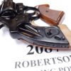 Colt .38 Special Cobra 2nd Model 1972 Blue 2” VG-Exc Snub Revolver C&R CA OK - Image 5