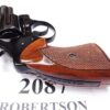Colt .38 Special Cobra 2nd Model 1972 Blue 2” VG-Exc Snub Revolver C&R CA OK - Image 4