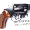 Colt .38 Special Cobra 2nd Model 1972 Blue 2” VG-Exc Snub Revolver C&R CA OK - Image 3