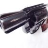 Colt .38 Special Cobra 2nd Model 1972 Blue 2” VG-Exc Snub Revolver C&R CA OK - Image 2