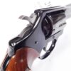 Colt .38 Special Cobra 2nd Model 1972 Blue 2” VG-Exc Snub Revolver C&R CA OK - Image 15
