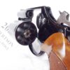 Colt .38 Special Cobra 2nd Model 1972 Blue 2” VG-Exc Snub Revolver C&R CA OK - Image 14