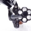 Colt .38 Special Cobra 2nd Model 1972 Blue 2” VG-Exc Snub Revolver C&R CA OK - Image 13