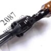 Colt .38 Special Cobra 2nd Model 1972 Blue 2” VG-Exc Snub Revolver C&R CA OK - Image 9