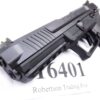 Ruger 16401 Ruger-5.7 5.7x38mm 5” Barrel 20+1 Fiber Optic 2 Mags ANIB Papers - Image 10