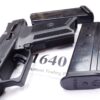 Ruger 16401 Ruger-5.7 5.7x38mm 5” Barrel 20+1 Fiber Optic 2 Mags ANIB Papers - Image 9