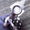 Smith & Wesson .357 Magnum model 66-1 1981 2 1/2” Pinned Bangor Punta S&W - Image 15