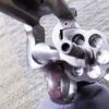 Smith & Wesson .357 Magnum model 66-1 1981 2 1/2” Pinned Bangor Punta S&W - Image 13