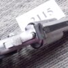 Smith & Wesson .357 Magnum model 66-1 1981 2 1/2” Pinned Bangor Punta S&W - Image 11