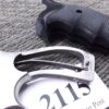 Smith & Wesson .357 Magnum model 66-1 1981 2 1/2” Pinned Bangor Punta S&W - Image 7