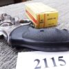 Smith & Wesson .357 Magnum model 66-1 1981 2 1/2” Pinned Bangor Punta S&W - Image 5