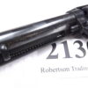EAA Bounty Hunter .22 Magnum Single Action Army type 6 3/4 in Blue VG 1990 1st Year - Image 12