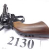 EAA Bounty Hunter .22 Magnum Single Action Army type 6 3/4 in Blue VG 1990 1st Year - Image 16