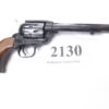 EAA Bounty Hunter .22 Magnum Single Action Army type 6 3/4 in Blue VG 1990 1st Year - Image 17