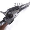 EAA Bounty Hunter .22 Magnum Single Action Army type 6 3/4 in Blue VG 1990 1st Year - Image 4