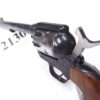 EAA Bounty Hunter .22 Magnum Single Action Army type 6 3/4 in Blue VG 1990 1st Year - Image 9