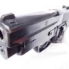 Sig 9mm model P228 Nitron 1990 VG Swiss Police 14 Shot 1 Mag Mepro Night Sights - Image 3