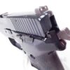Sig 9mm model P228 Nitron 1990 VG Swiss Police 14 Shot 1 Mag Mepro Night Sights - Image 7