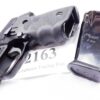 Sig 9mm model P228 Nitron 1990 VG Swiss Police 14 Shot 1 Mag Mepro Night Sights - Image 12