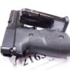 Sig 9mm model P228 Nitron 1990 VG Swiss Police 14 Shot 1 Mag Mepro Night Sights - Image 13