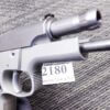 Smith & Wesson 9mm 5903 Novak 16 Shot Type 2 S&W Satin TH 1992 VG - Image 6