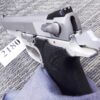 Smith & Wesson 9mm 5903 Novak 16 Shot Type 2 S&W Satin TH 1992 VG - Image 8