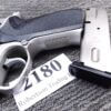 Smith & Wesson 9mm 5903 Novak 16 Shot Type 2 S&W Satin TH 1992 VG - Image 12