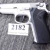 Smith & Wesson 9mm 5903 Novak 16 Shot Type 2 S&W Melonite TH 1994 VG-Exc
