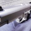 Smith & Wesson 9mm 5903 Novak 16 Shot Type 2 S&W Melonite TH 1994 VG-Exc - Image 2