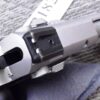 Smith & Wesson 9mm 5903 Novak 16 Shot Type 2 S&W Melonite TH 1994 VG-Exc - Image 7