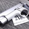 Smith & Wesson 9mm 5903 Novak 16 Shot Type 2 S&W Melonite TH 1994 VG-Exc - Image 9