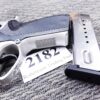 Smith & Wesson 9mm 5903 Novak 16 Shot Type 2 S&W Melonite TH 1994 VG-Exc - Image 10