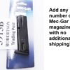 Smith & Wesson 9mm 5903 Novak 16 Shot Type 2 S&W Melonite TH 1994 VG-Exc - Image 14