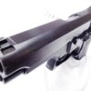 Smith & Wesson 9mm model 5904 Blue 1989 1st Year S&W Novak VG Auto - Image 4