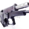Smith & Wesson 9mm model 5904 Blue 1989 1st Year S&W Novak VG Auto - Image 6